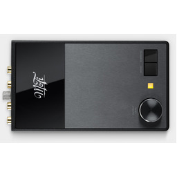 UltraPhono Phonostage